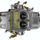 600 CFM Double Pumper Carburetor - 0-4776S