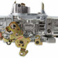 600 CFM Double Pumper Carburetor - 0-4776S