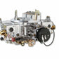 Holley 0-4777SAE  650 CFM Aluminum Double Pumper Carburetor W/ Electric Choke