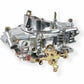 750 CFM Aluminum Double Pumper Carburetor w/ Electric Choke - 0-4779SAE
