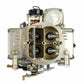 HOLLEY 0-8007 390 CFM CLASSIC HOLLEY CARBURETOR Electric Choke Vacuum Secondarie