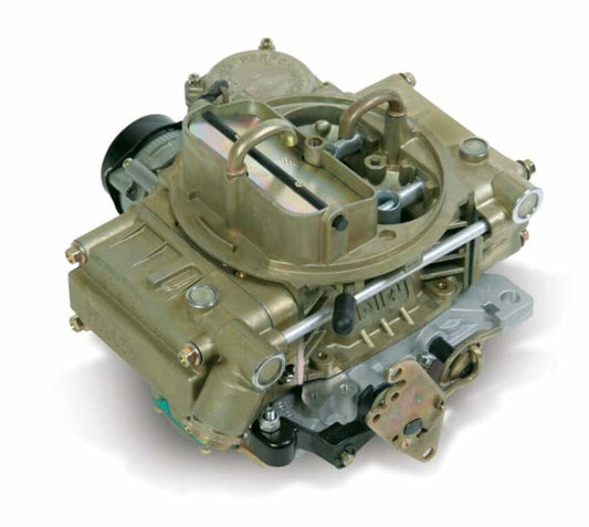 600 CFM Marine Carburetor - 0-80319-2