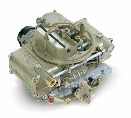 600 CFM Marine Carburetor - 0-80492