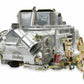 Holley 0-80508S 750CFM 4-bbll Classic Holley Carburetor Electric Choke
