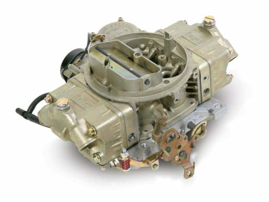 850 CFM Classic Holley Carburetor - 0-80531