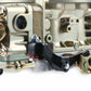 650 CFM Classic HP Carburetor - 0-80541-2