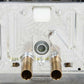 1150 CFM Holley Dominator SP Carburetor - 0-80690
