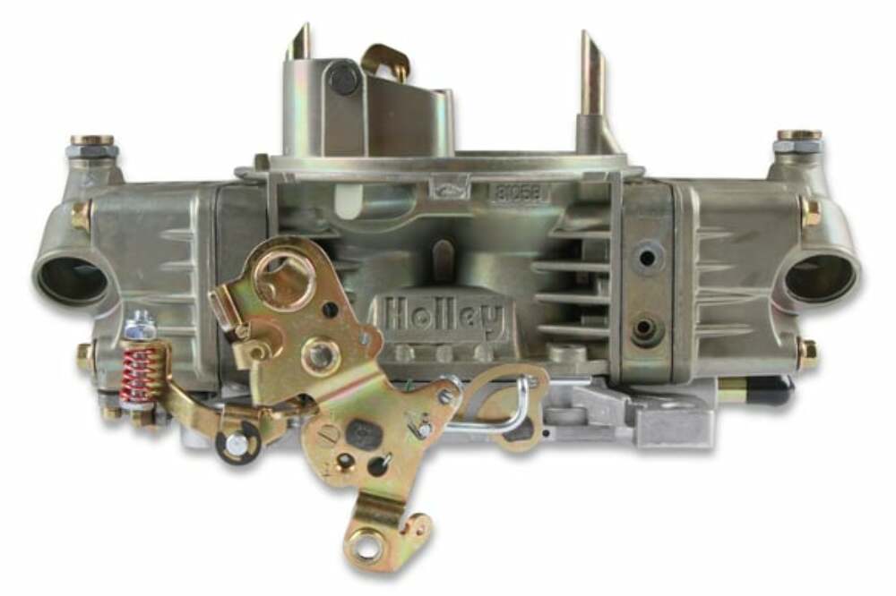 Holley 0-80783C 650 CFM Classic Carburetor
