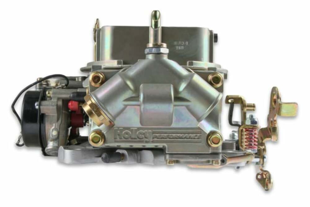 Holley 0-80783C 650 CFM Classic Carburetor