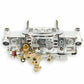 Holley 0-82651SA 650 CFM Aluminum Street HP Carburetor