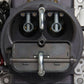 670 CFM Aluminum Marine Avenger Carburetor - 0-82670