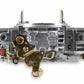 750 CFM Aluminum Street HP Carburetor - 0-82750SA