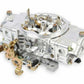 Holley 0-82751SA 750 CFM Double Pumper Aluminum Street HP Carburetor