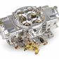 Holley 0-82751SA 750 CFM Double Pumper Aluminum Street HP Carburetor
