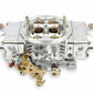 Holley 0-82851SA - 850 CFM Aluminum Street HP Carburetor - 850 CFM Aluminum Street HP Mechanical Secondary-4150