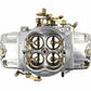 Holley 0-82851SA - 850 CFM Aluminum Street HP Carburetor - 850 CFM Aluminum Street HP Mechanical Secondary-4150