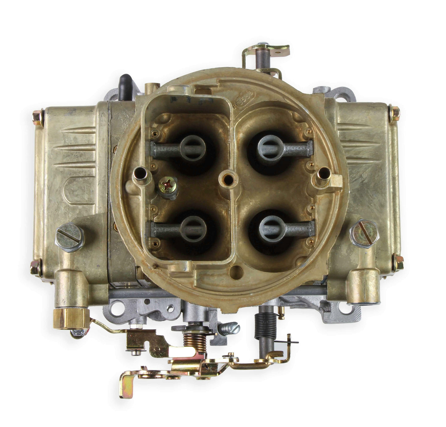 Holley 4160 Adjustable Float Carburetors 0-9776