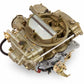650 CFM Spreadbore Carburetor - 0-9895