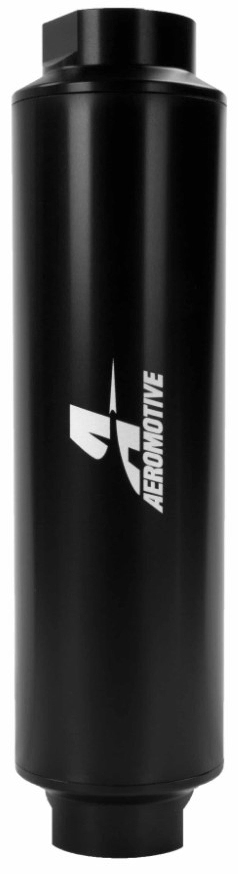 Aeromotive 12363 Extreme Flow 40-m SS AN-16 ORB Fuel Filter