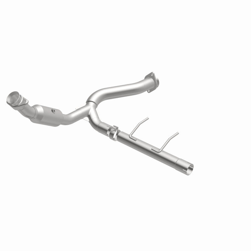 2007 2008 Ford Expedition 5.4L Direct-Fit Catalytic Converter 5451500 Magnaflow
