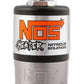 NOS 02010BNOS NOS Cheater Wet Nitrous System for 2x4 Dual 4150 4-barrel Carbu...