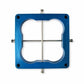 NOS Crosshair Plate 4500 Dominator Flange Professional Kit - Dry - 02157NOS