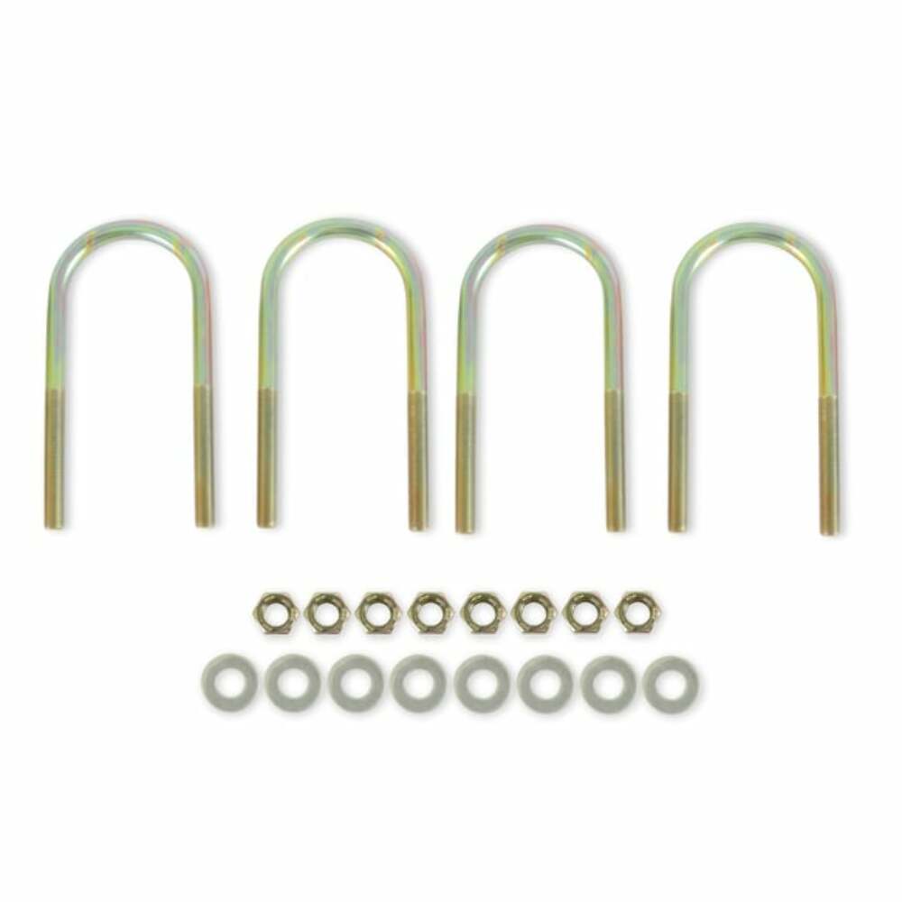 Fits 1962-1967 Chevrolet Chevy II Mini Tub Spring Kit 041228DS