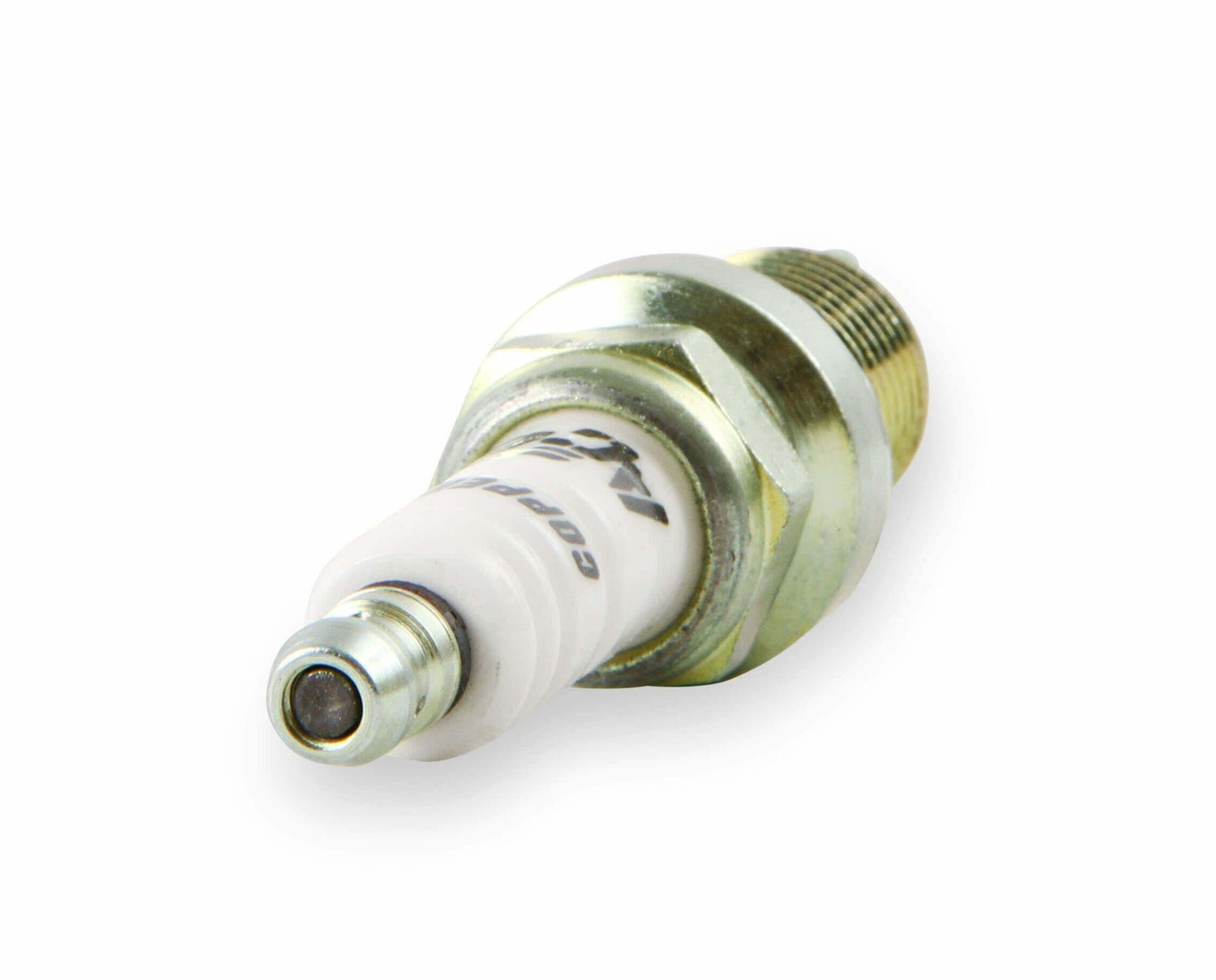 HP Copper Spark Plug - Shorty - 0416S-4