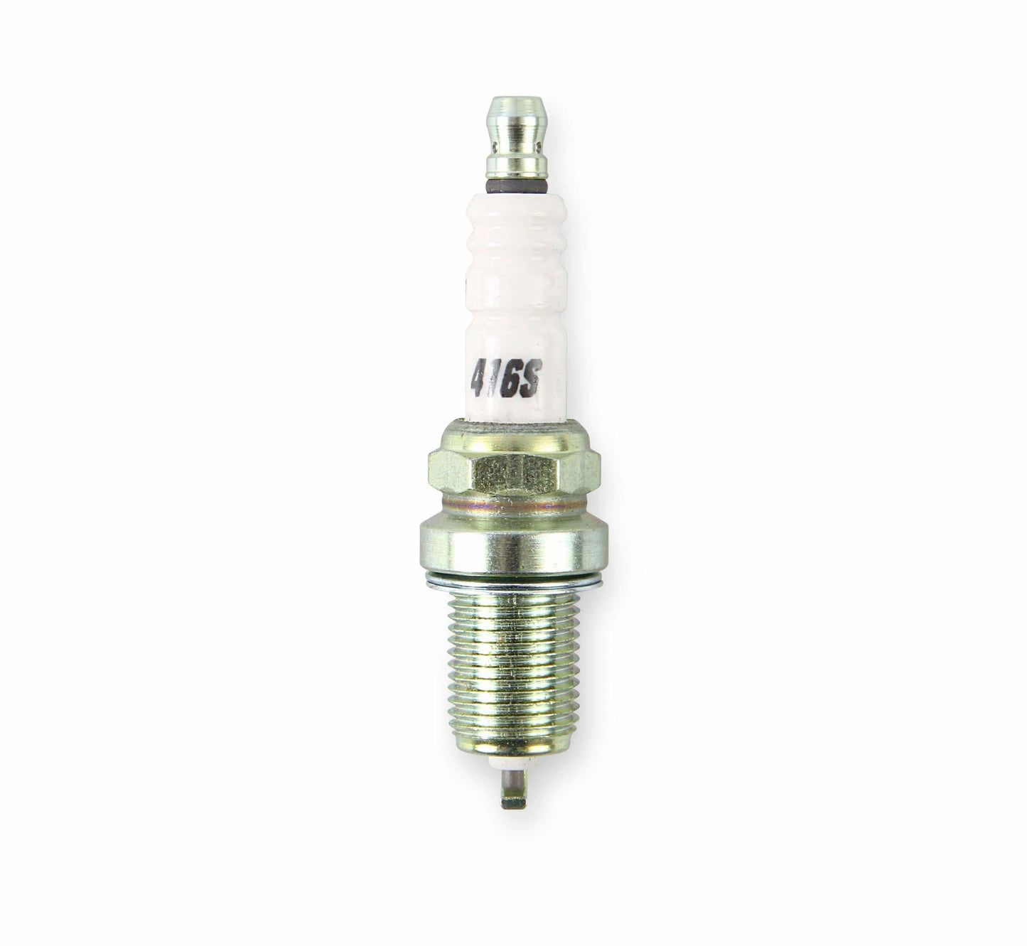 HP Copper Spark Plug - Shorty - 0416S-4