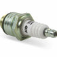 HP Copper Spark Plug - Shorty - 0437S-4