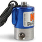 NOS 04466NOS Pro Race Fogger Soft Plume Nozzle Professional Kit 500 hp