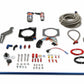 NOS Nitrous Oxide Injection System Kit 05160NOS; 150 HP Wet for Chevy LS-Series