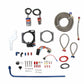 NOS Nitrous Oxide Injection System Kit 05160NOS; 150 HP Wet for Chevy LS-Series