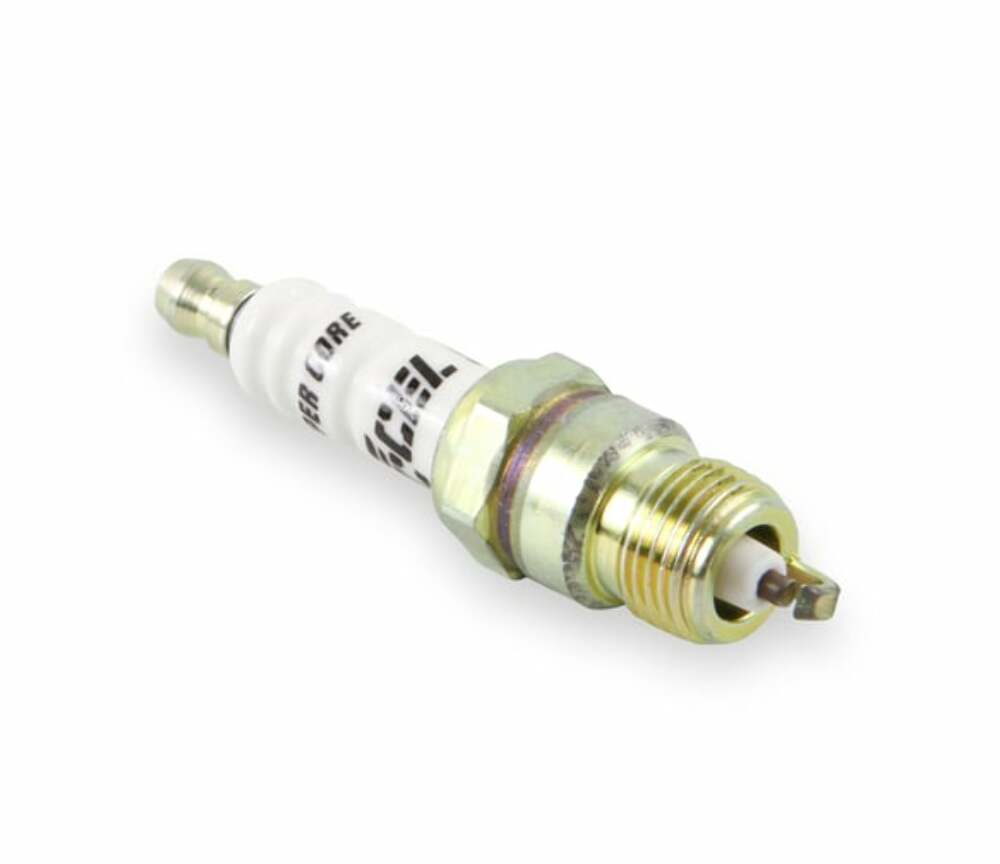 HP Copper Spark Plug - 0576