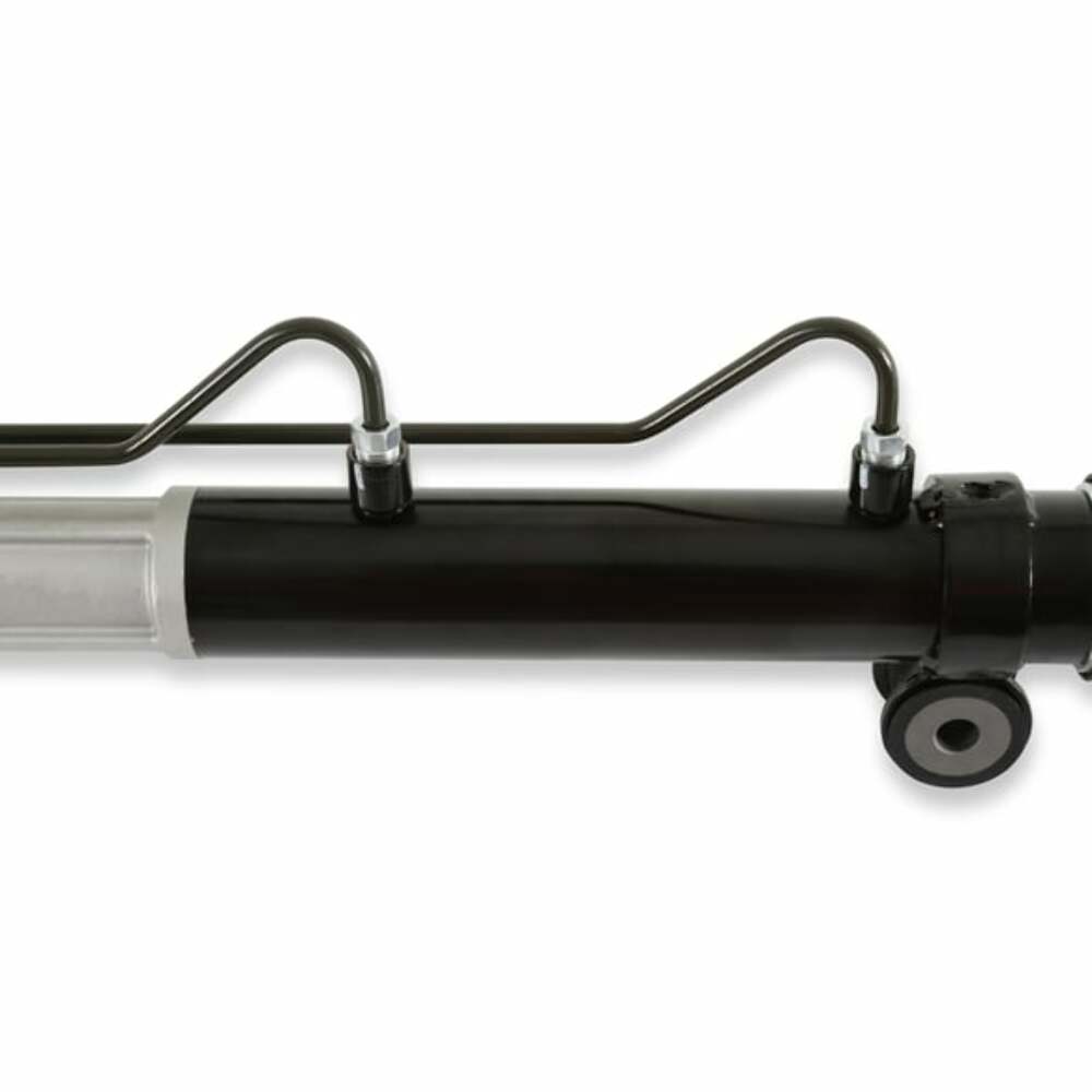Fits 1998-2002 Chevrolet Camaro Fast Ratio Tuned Power Rack & Pinion-090224DS