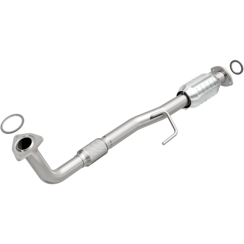97-01 Toyota Camry 2.2L Direct-Fit Catalytic Converter 457015 Magnaflow