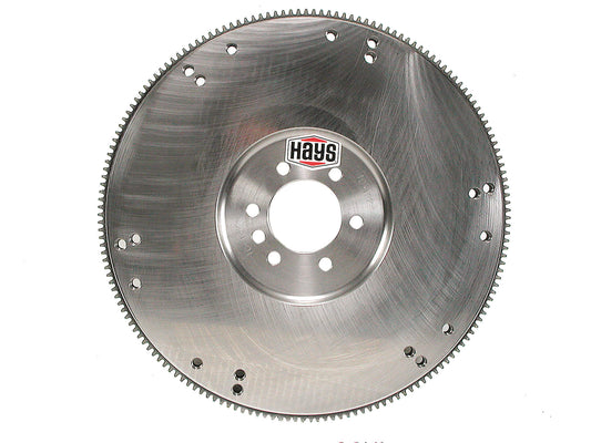 Hays Billet Steel SFI Certified Flywheel - Small Block Chevrolet - 10-132