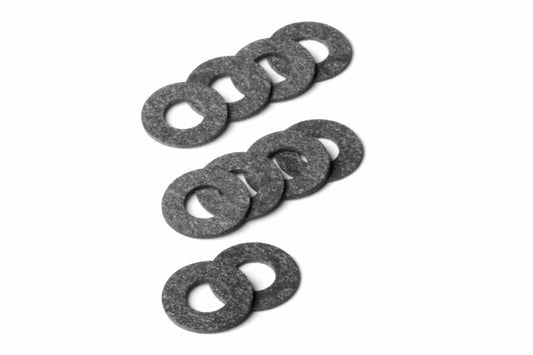 Needle And Seat Top Gasket - 1008-777