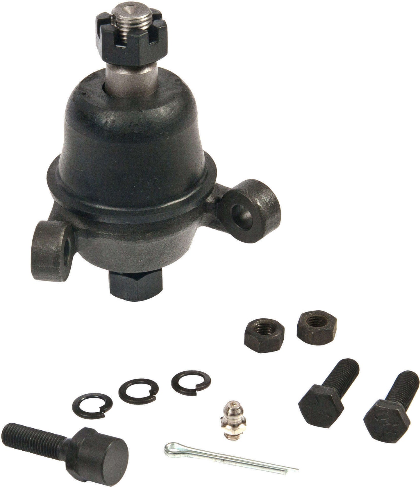 Proforged 101-10039 Greasable E-Coated Front Lower Ball Joint