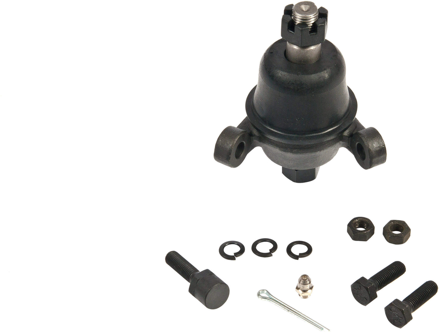 Proforged 101-10039 Greasable E-Coated Front Lower Ball Joint