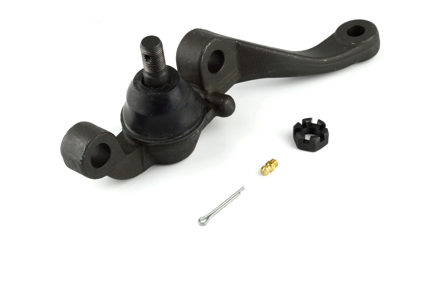 Proforged 101-10128 Greasable E-Coated Front Right Lower Ball Joint