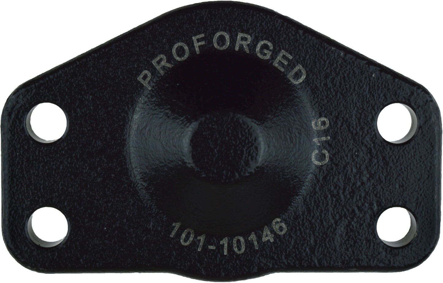 PROFORGED Upper Ball Joint E-Coated 101-10146