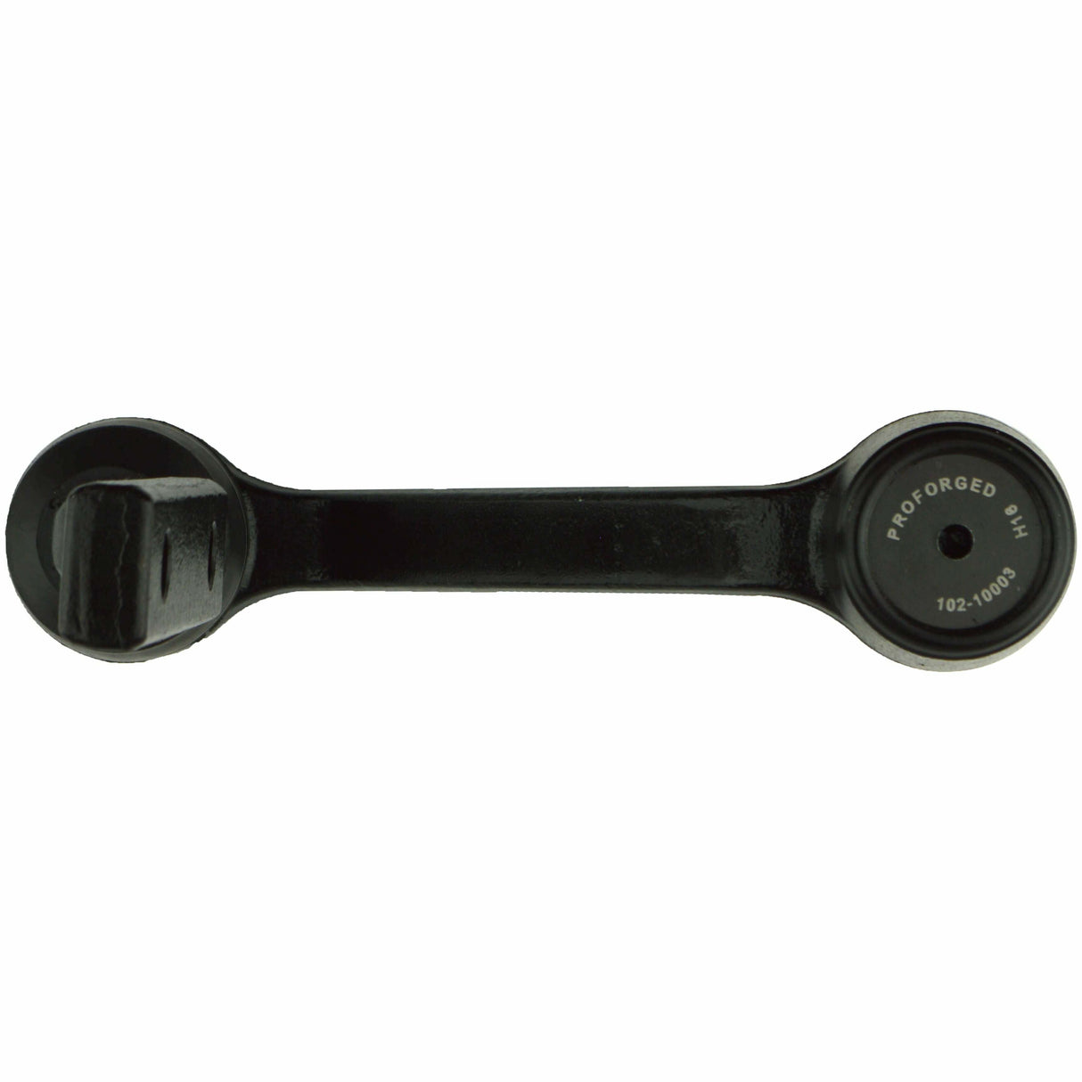 Proforged E-Coated Idler Arm - 102-10003