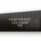 Proforged E-Coated Pitman Arm 103-10055