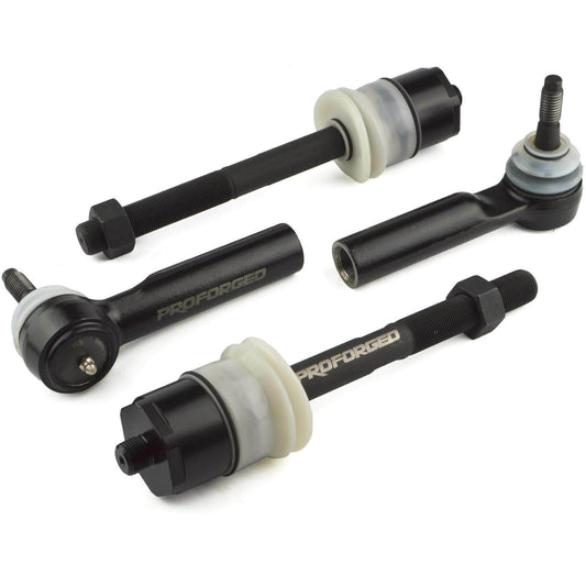 Proforged Severe Duty Steering Tie Rod End Set - 104-10966