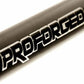 Proforged Alum Tie Rod Sleeves - 105-10044