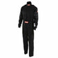 Sfi-1 1-L Suit  Black Medium - 110003RQP