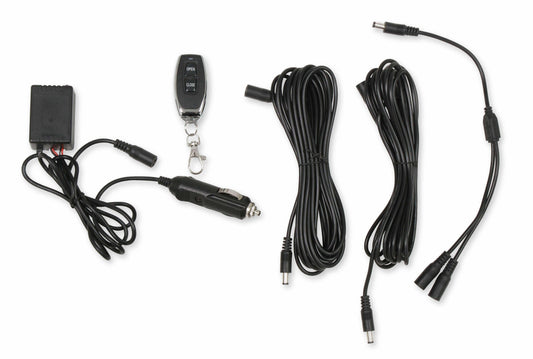 Hooker Remote Switch Kit 11062HKR
