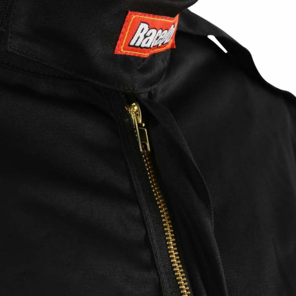 Sfi-1 1-L Jacket  Black 5X-Large - 111000RQP