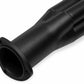 Flowtech Long Tube Header - Black Paint  - 11106FLT